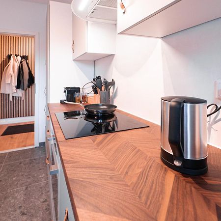 Unique Gneisenau Wohlfuehloase Apartment Улм Екстериор снимка