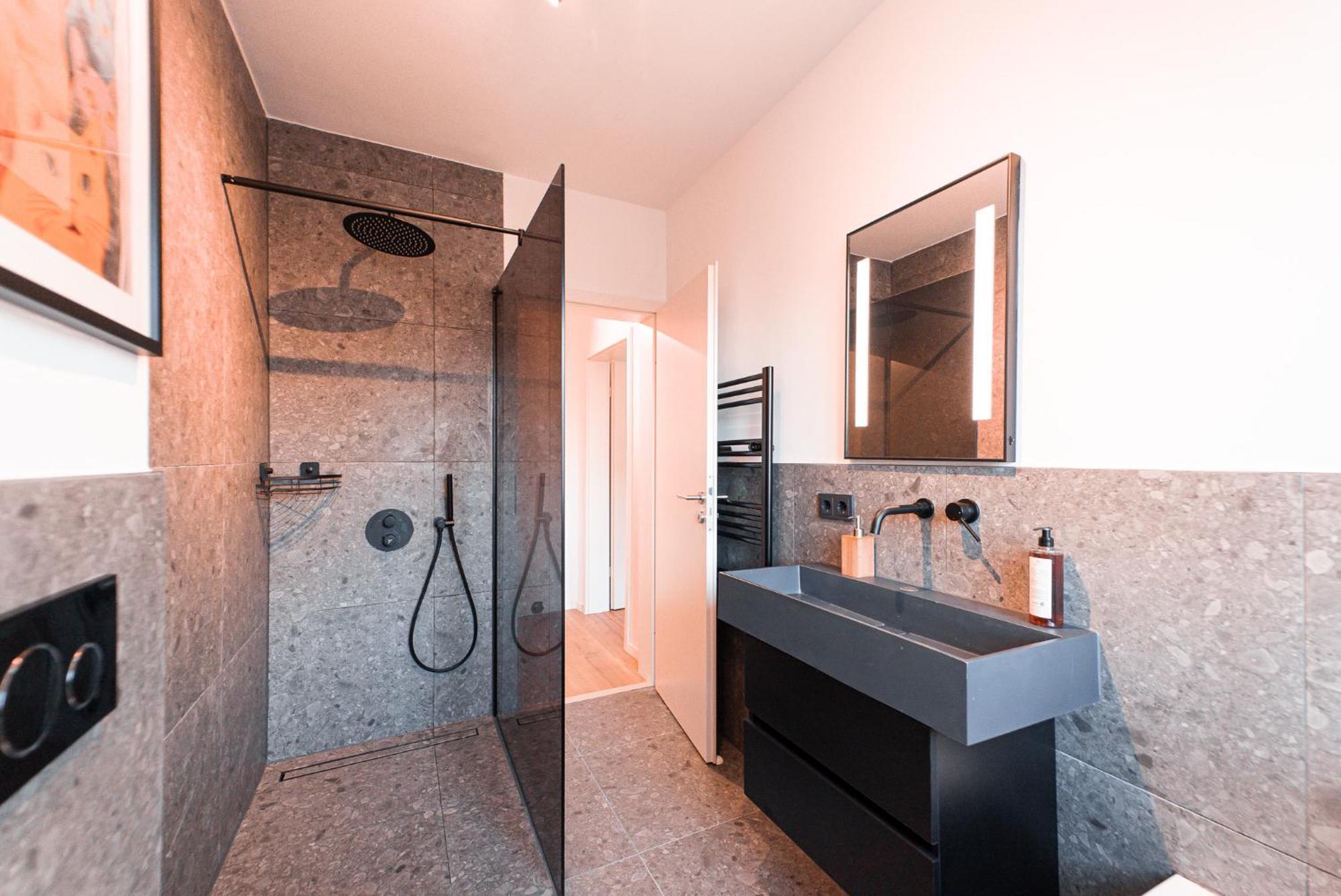 Unique Gneisenau Wohlfuehloase Apartment Улм Екстериор снимка